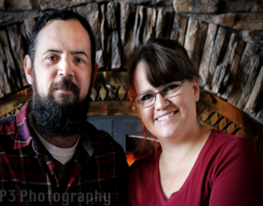 Sean Mitzel, Permaculture Designer and Host of ‘The Courageous Life’ Podcast – Biographies – MOTHER EARTH NEWS Image